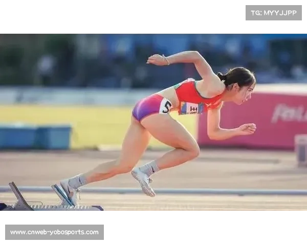 邵雨琪回应网络走红表示幸运并呼吁更多关注运动员成长与支持