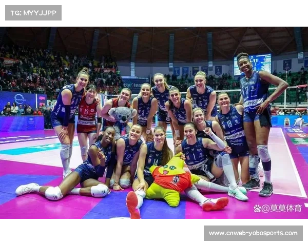 女排世俱杯参赛名单公布，天津外援娜塔莉娅入选奥萨斯科阵容